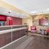 Receptionist