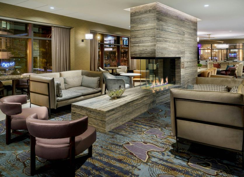 Lounge Billede
