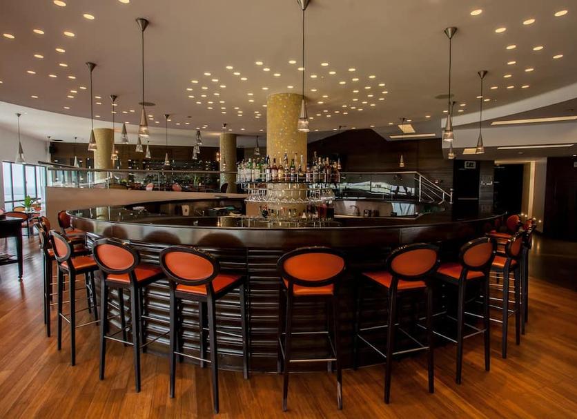 Bar Billede