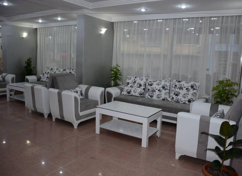 Lounge Billede