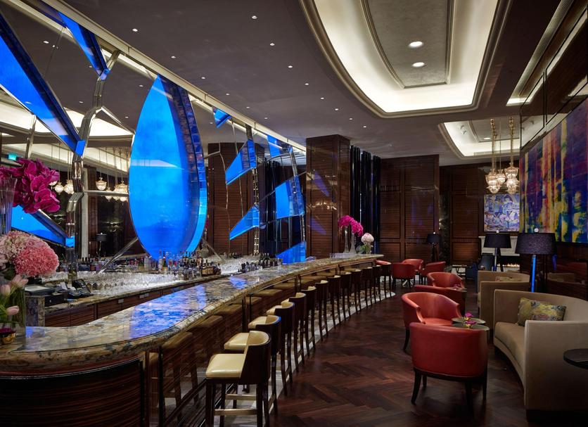 Bar Billede