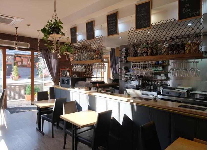 Bar Billede