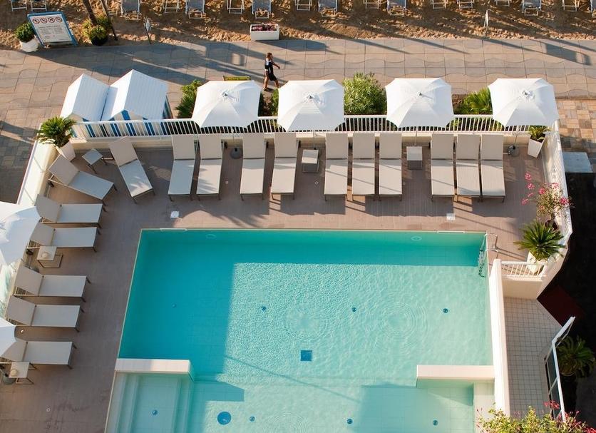 Pool Billede