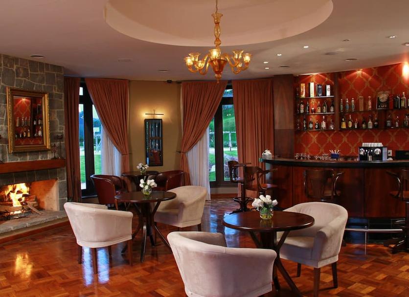 Bar Billede