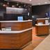 Receptionist