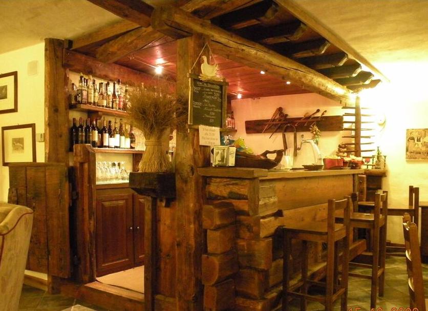 Bar Billede