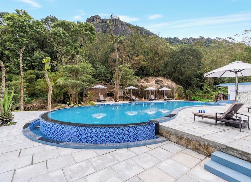 Pool Billede