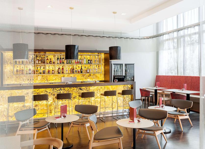 Bar Billede