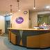 Receptionist