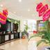 Receptionist