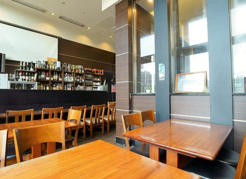 Bar Billede