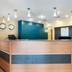 Receptionist