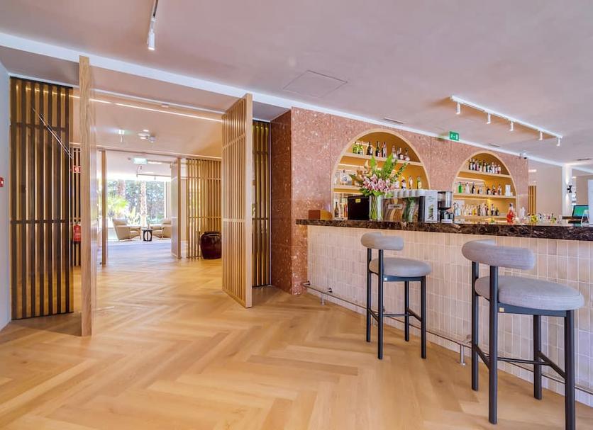 Bar Billede