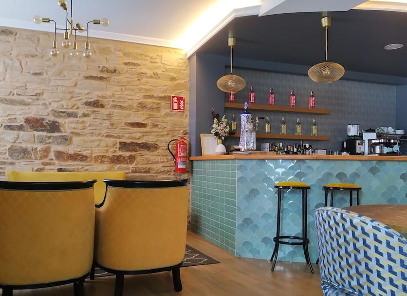 Bar Billede