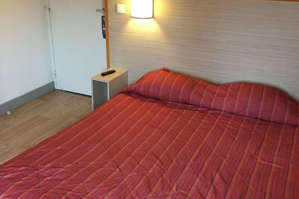 Soveværelse