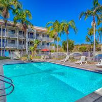 Motel 6 Oceanside