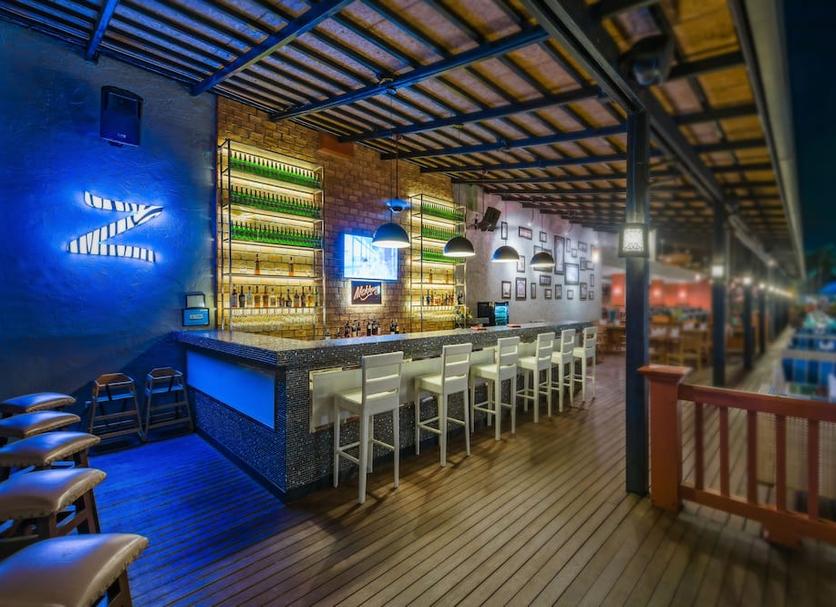 Bar Billede