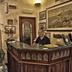 Receptionist