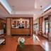 Receptionist