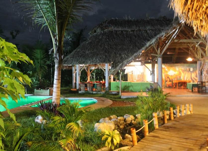 Pool Billede