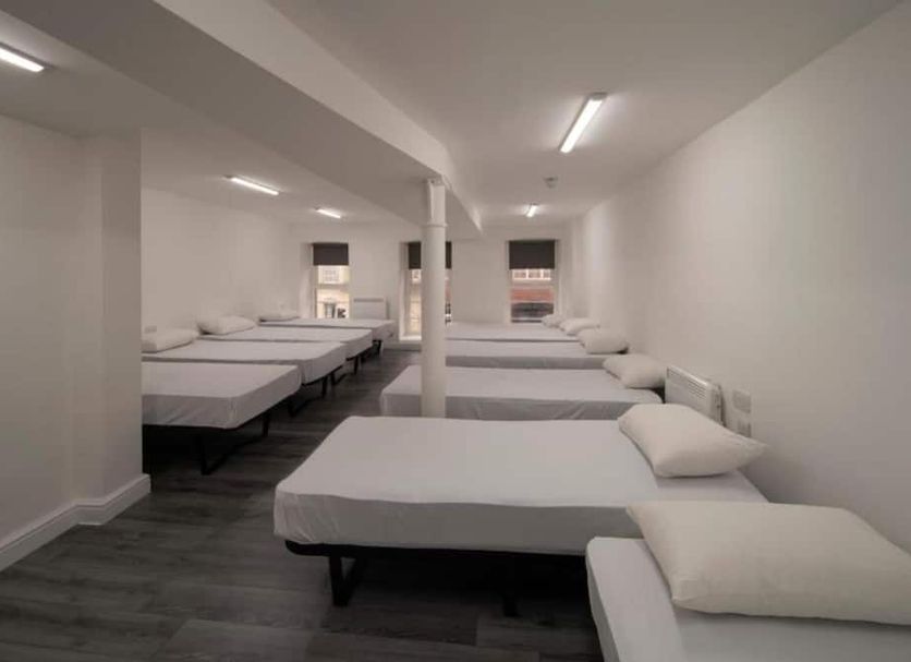 Spa Billede