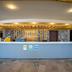 Receptionist