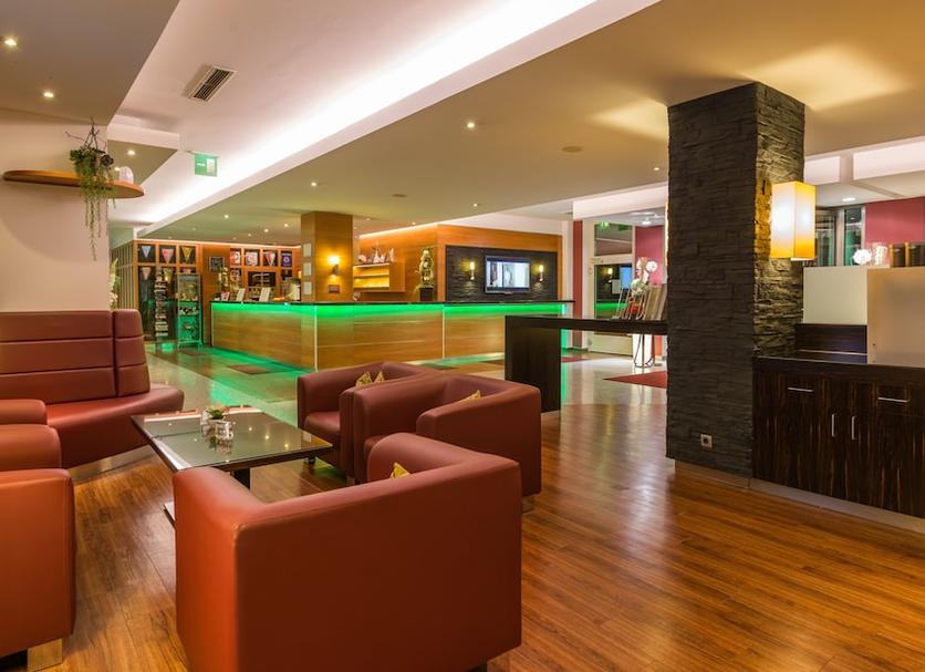 Bar Billede