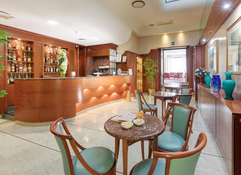 Bar Billede