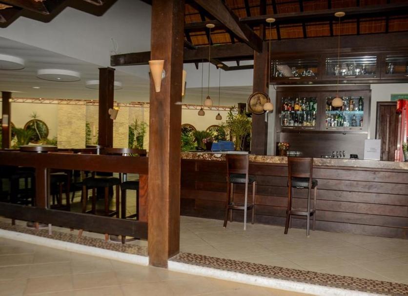 Bar Billede
