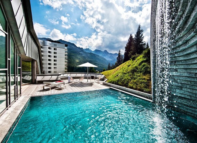 Pool Billede