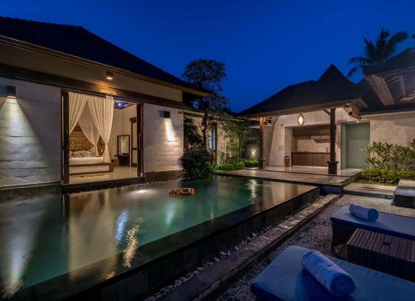 Pool Billede