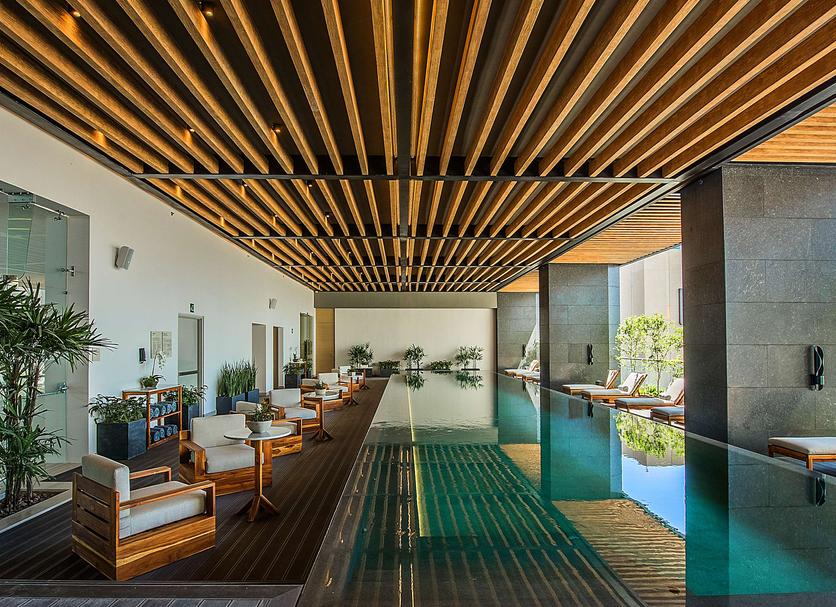 Pool Billede