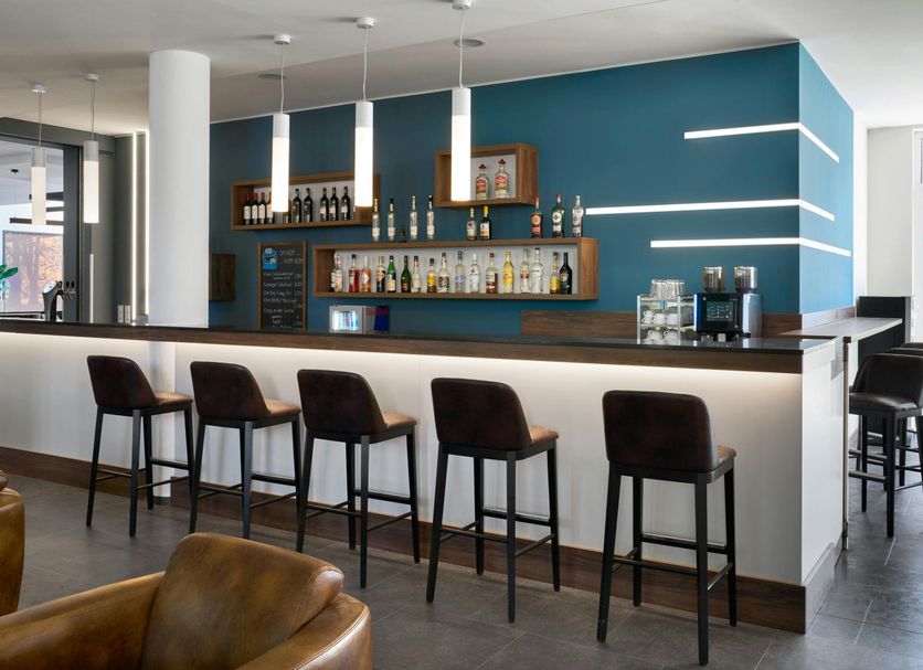 Bar Billede