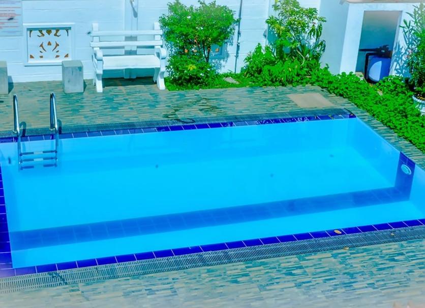 Pool Billede