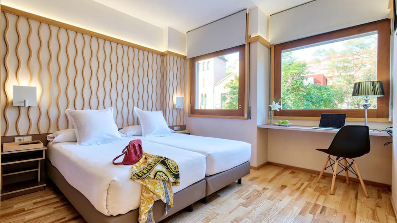 Bonanova Suite