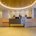 Receptionist