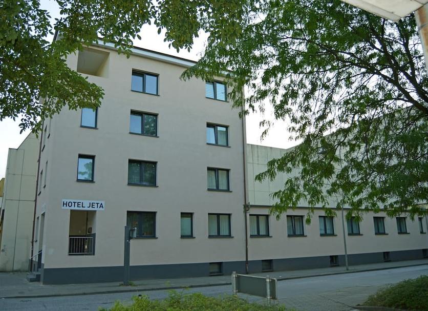 Bygning Billede
