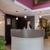 Receptionist