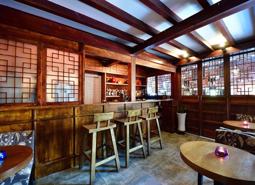Bar Billede