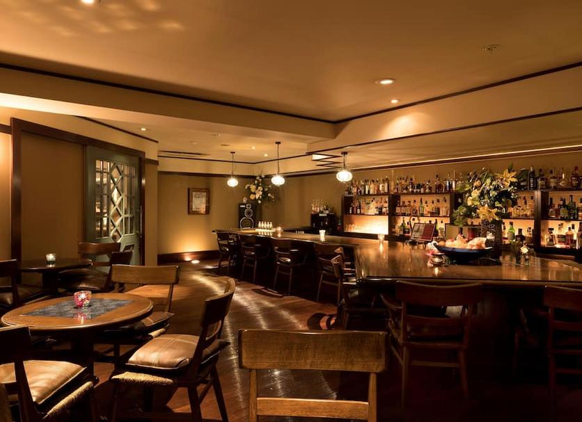 Bar Billede