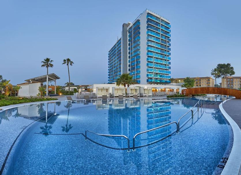 Pool Billede