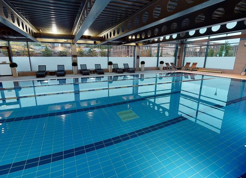 Pool Billede