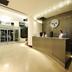 Receptionist