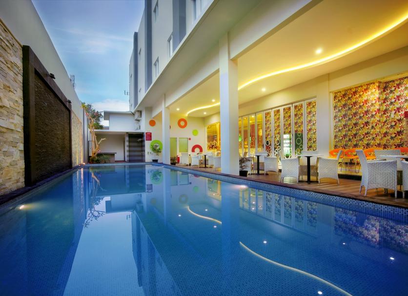 Pool Billede