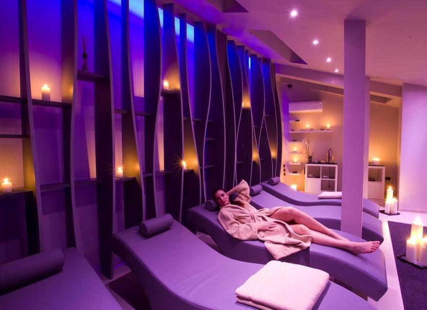 Spa Billede