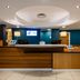 Receptionist