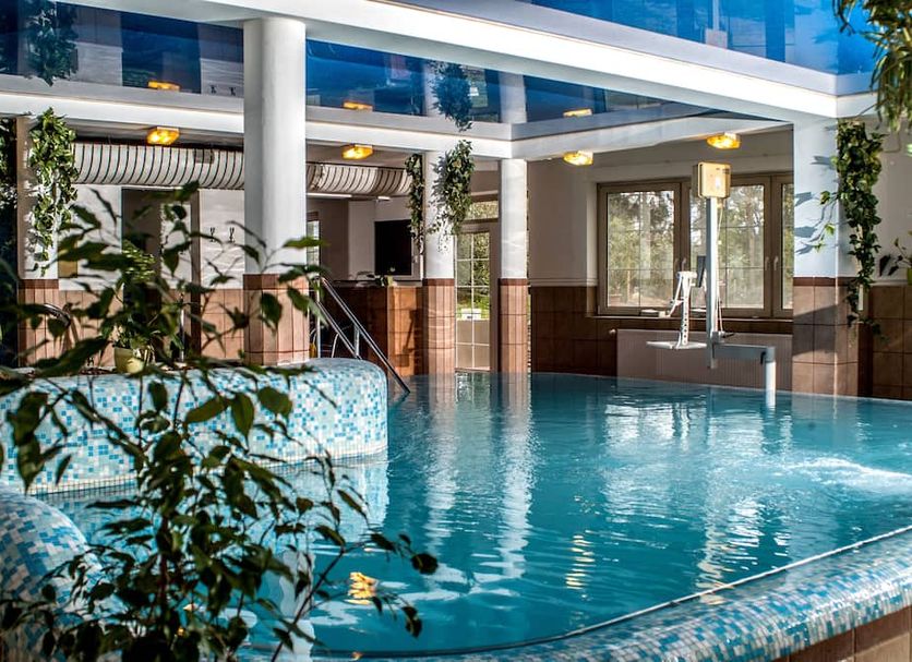 Pool Billede