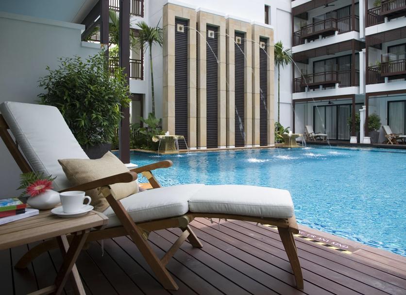 Pool Billede