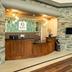 Receptionist