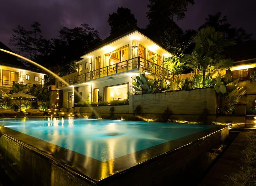 Pool Billede